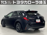 外装にウロコ状のシミが目立ちます。普段使いからお仕事、趣味のクルマとしても使いやすいステーションワゴンです!