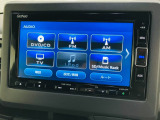 オーディオソース:フルセグTV、CD、DVD、BTA、SDが付いてます!
