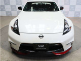 ■アルミボンネット・左右ドア・リアゲート ■NISMO専用ミラー ■NISMO専用前後バンパー ■NISMO専用ヤマハ製前後パフォーマンスダンパー