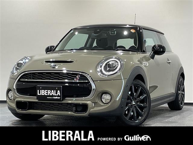 BMW MINI ミニ 