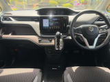 ソリオバンディット 1.2 ハイブリッド(HYBRID) MV 4WD 