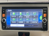 純正SDが付いてお出かけのときも迷わず目的地に到着出来ます♪♪データへのアクセスが早いので、スピーディーな操作感を求める方にオススメ★