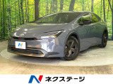 トヨタ プリウス