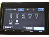 見えないところまで徹底洗浄! 「まるごとクリーニング」施工済み。 室内の汚れもニオイも、くまなく洗浄・除菌・消臭! ボディやタイヤ、エンジンルームもすみずみまで美しく仕上げます。