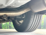 お車を安心してお乗りいただく為には、足回りの定期点検が欠かせません。サービスサポート(有償保証)では無料点検もご提供しており、安心のカーライフをお過ごしいただけるサポート体制が整っています。