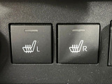 【シートヒーター】寒い日に重宝するシートヒーター!エアコンより早く温まってくれるので寒がりの人も安心ですね♪エアコンの温風は乾燥するから苦手、という方にもをおすすめです。