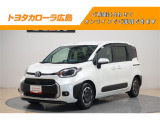 トヨタ シエンタ