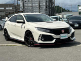 ホンダ シビックタイプR