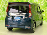 ルーミー 1.0 カスタム G 4WD 