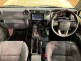ランドクルーザー70 2.8 AX ディーゼル 4WD 