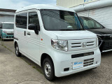 N-VAN G ホンダセンシング 4WD 
