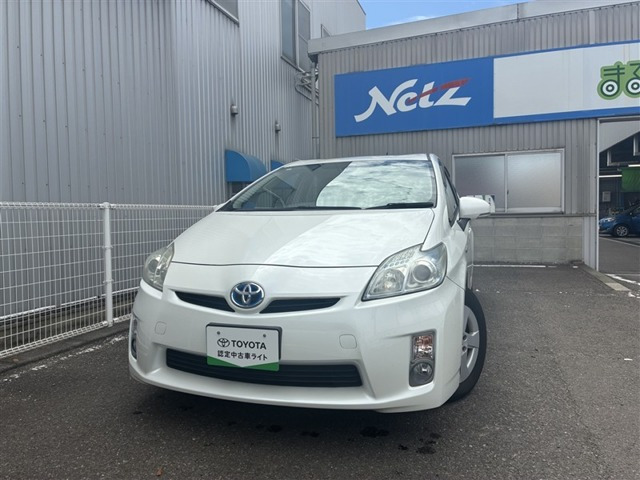 プリウス 1.8 S 