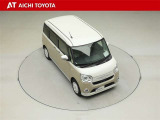 両側パワースライドドア付きだから、狭い駐車スペースなどでの乗り降りラクラク♪小さなお子さまのいるご家庭には嬉しい装備です。