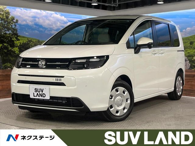 フリード 1.5 エアー 