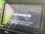 【ナビゲーション】使いやすいナビで目的地までしっかり案内してくれます。各種オーディオ再生機能も充実しており、お車の運転がさらに楽しくなります!!