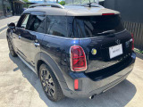 MINI NEXT2年間走行距離無制限保証100項目の納車前点検