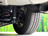 お車を安心してお乗りいただく為には、足回りの定期点検が欠かせません。サービスサポート(有償保証)では無料点検もご提供しており、安心のカーライフをお過ごしいただけるサポート体制が整っています。