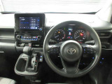 運転席はその車の重要ポイント。ぜひ実際にご乗車ください。お待ちしてます。