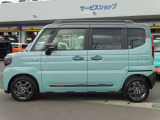 左側面です☆アナタの一台をお探しするお手伝いを☆
