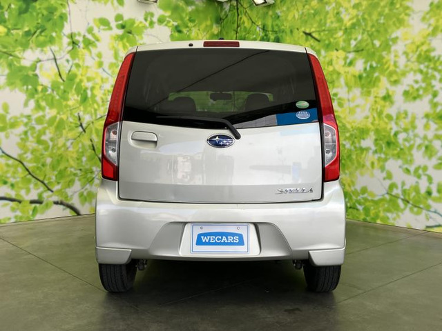 スバル ステラ L スマートアシスト の中古車詳細 (78,120km