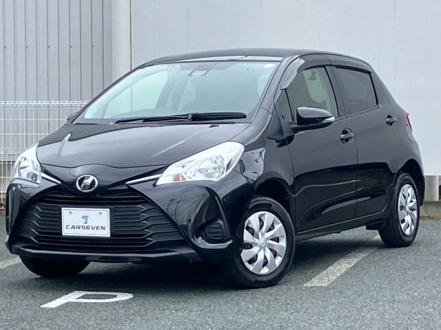 ヴィッツ 1.3 F 4WD