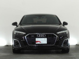 A5スポーツバック 40 TDI クワトロ Sライン 4WD 