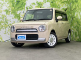スズキ アルトラパンショコラ X