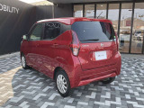 デイズ X 4WD 