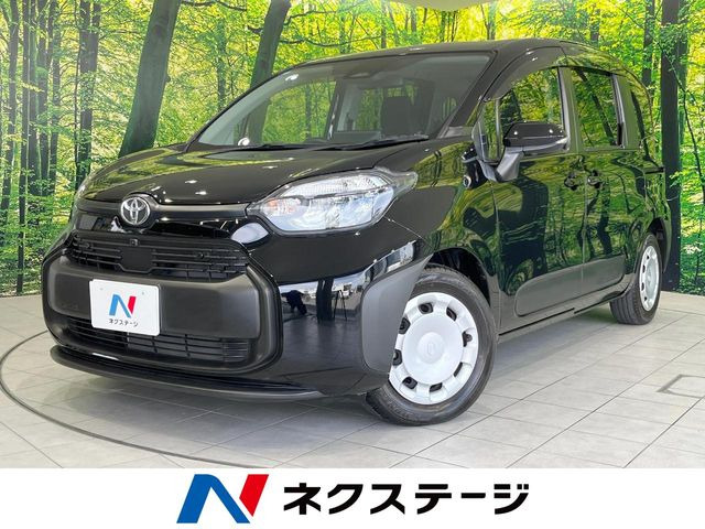 トヨタ シエンタ 