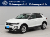 高品質な車両が入荷致しました!お気軽にお問い合わせください。【VW小牧 0568-41-3151】