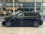 Bクラス B200d AMGラインパッケージ 