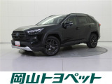 トヨタ RAV4