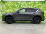CX-5 2.5 25S スポーツアピアランス 
