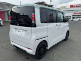 ルークス X 4WD 