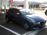 MAZDA2 1.5 15S プロアクティブ Sパッケージ 