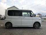 取り回しのしやすいボディサイズ♪ 運転の苦手な方、初心者の方にもオススメの一台です。