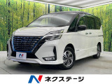 後期 純正10型ナビ 両側電動ドア 全周囲カメラ 衝突被害軽減システム