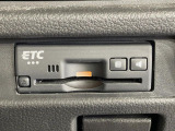 【ETC】高速道路の料金所をストレスなく通過!話題のスポットやサービスエリアに多い「スマートIC」利用時は必須のアイテムです。当店でセットアップを実施、ご納車当日からすぐにご利用いただけます!