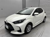 トヨタ ヤリスクロス