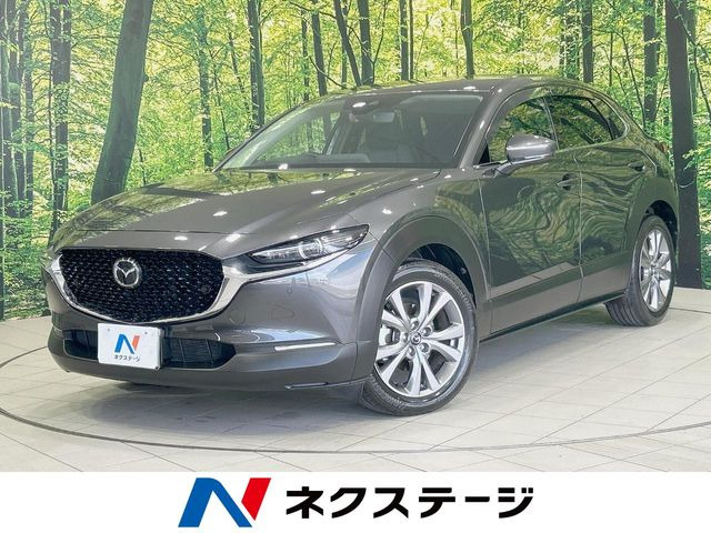 CX-30 2.0 20S プロアクティブ ツーリングセレクション 