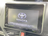 【純正9型ナビ】人気の純正ナビを装備。オーディオ機能も充実しており、Bluetooth接続すればお持ちのスマホやMP3プレイヤーの音楽を再生可能!毎日の運転がさらに楽しくなります!!
