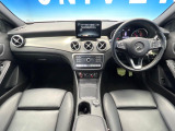 GLAクラス GLA220 4マチック 4WD 
