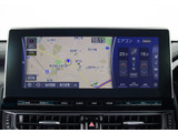 トヨタマルチオペレーションタッチ機能付きの大画面SDナビ!12.3インチディスプレイ!Bluetoothやスマホ連携も対応!