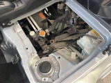 親切・丁寧な専門メカニックスタッフが応対!・車検・点検整備・事故等の修理などアフターサービスも安心。お車のカスタマイズもネクステージのサービススタッフまでご相談ください!