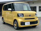 N-BOX ファッションスタイル 