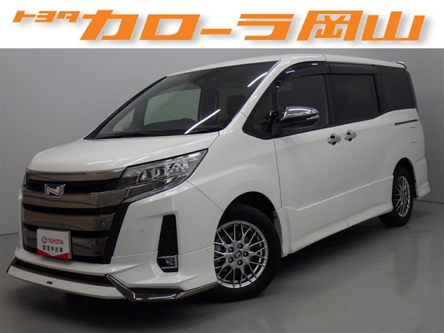 トヨタ ノア 