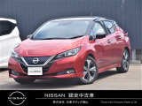 この度は数ある中古車の中からカーパレス佐波店のリーフをご覧頂きありがとうございます!!