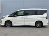 セレナ 1.2 e-POWER AUTECH スポーツスペック 
