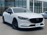 マツダ MAZDA6セダン