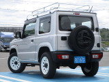 ジムニー XG 4WD 